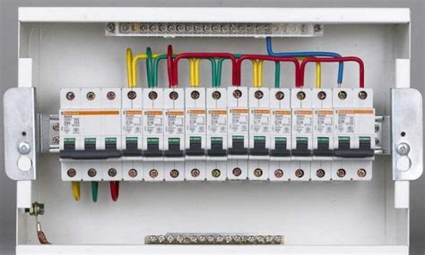 有漏電保護功能的總掣應安裝在|客戶電力裝置的檢查